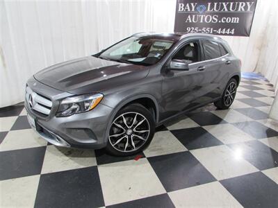 2016 Mercedes-Benz GLA GLA 250 4MATIC   - Photo 30 - Dublin, CA 94568