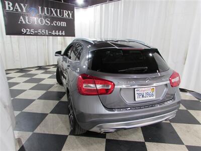 2016 Mercedes-Benz GLA GLA 250 4MATIC   - Photo 32 - Dublin, CA 94568