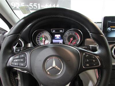 2016 Mercedes-Benz GLA GLA 250 4MATIC   - Photo 21 - Dublin, CA 94568