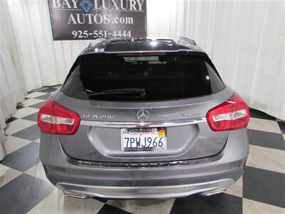 2016 Mercedes-Benz GLA GLA 250 4MATIC   - Photo 2 - Dublin, CA 94568