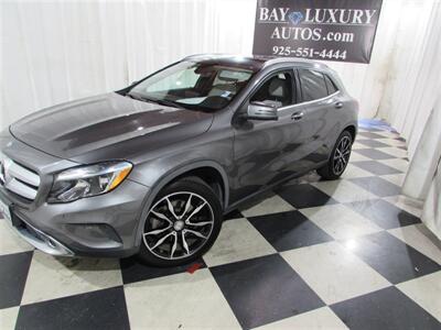 2016 Mercedes-Benz GLA GLA 250 4MATIC   - Photo 29 - Dublin, CA 94568