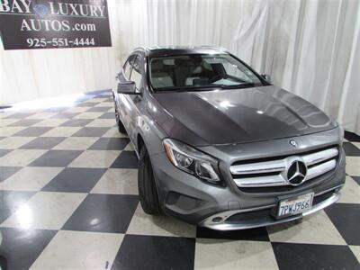 2016 Mercedes-Benz GLA GLA 250 4MATIC   - Photo 4 - Dublin, CA 94568