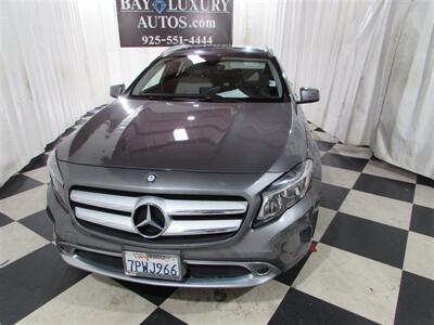 2016 Mercedes-Benz GLA GLA 250 4MATIC   - Photo 31 - Dublin, CA 94568