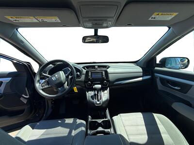 2018 Honda CR-V LX   - Photo 14 - Dublin, CA 94568