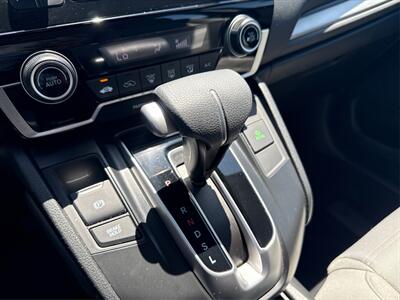2018 Honda CR-V LX   - Photo 44 - Dublin, CA 94568