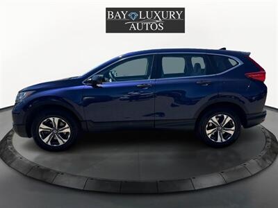 2018 Honda CR-V LX - Photo 9 - Dublin, CA 94568