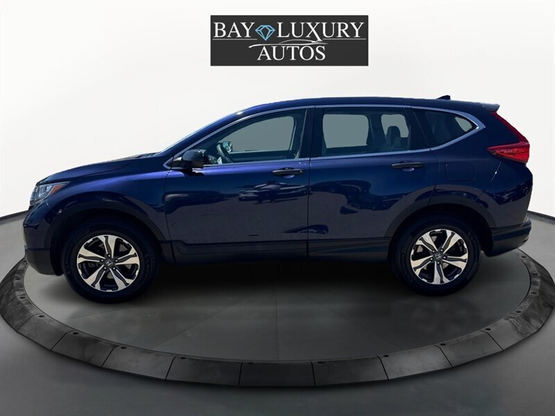 2018 Honda CR-V LX - Photo 9 - Dublin, CA 94568