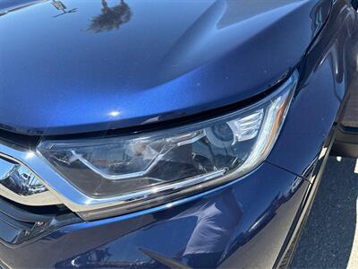 2018 Honda CR-V LX   - Photo 32 - Dublin, CA 94568