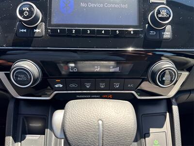 2018 Honda CR-V LX   - Photo 36 - Dublin, CA 94568