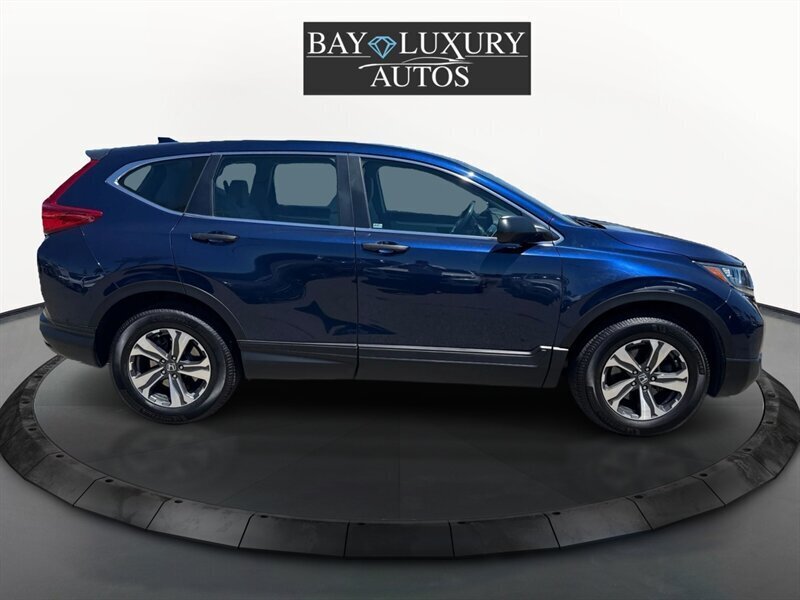 2018 Honda CR-V LX - Photo 5 - Dublin, CA 94568