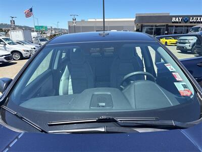 2018 Honda CR-V LX - Photo 25 - Dublin, CA 94568