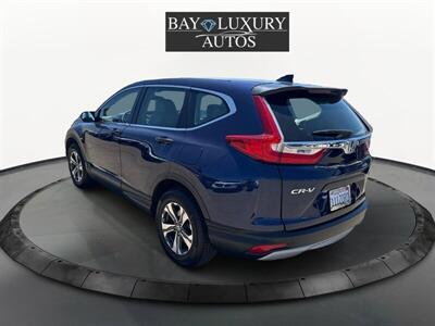 2018 Honda CR-V LX - Photo 8 - Dublin, CA 94568