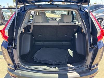 2018 Honda CR-V LX - Photo 13 - Dublin, CA 94568