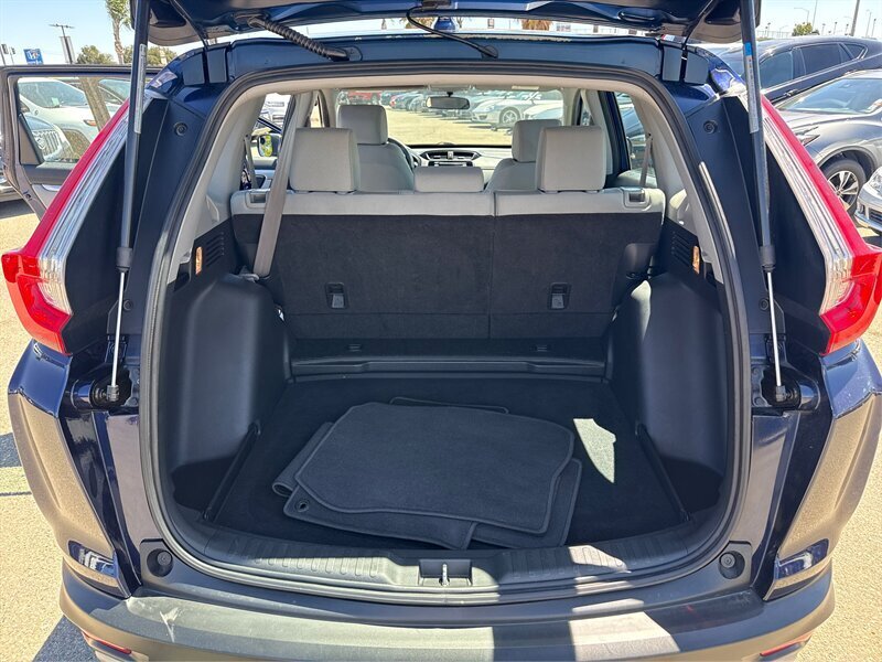 2018 Honda CR-V LX - Photo 13 - Dublin, CA 94568