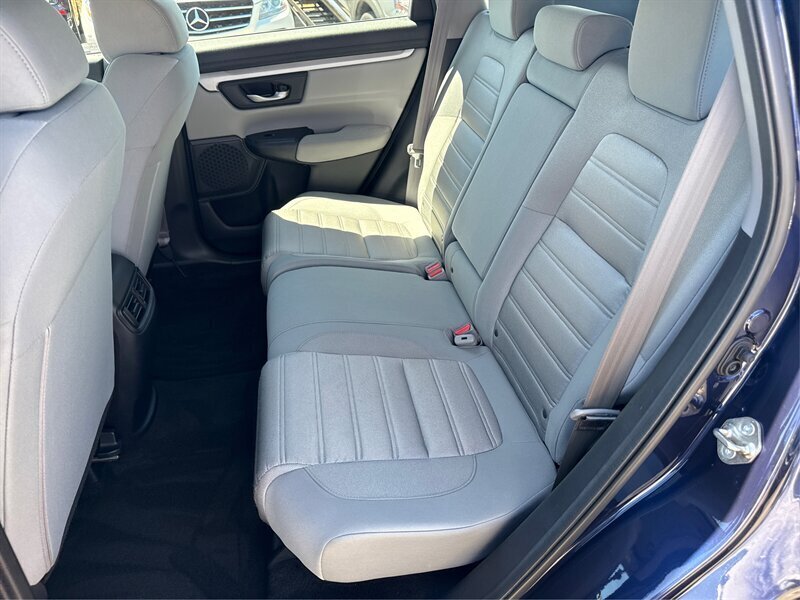 2018 Honda CR-V LX - Photo 11 - Dublin, CA 94568