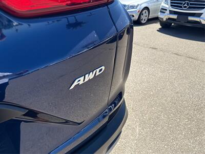 2018 Honda CR-V LX   - Photo 28 - Dublin, CA 94568
