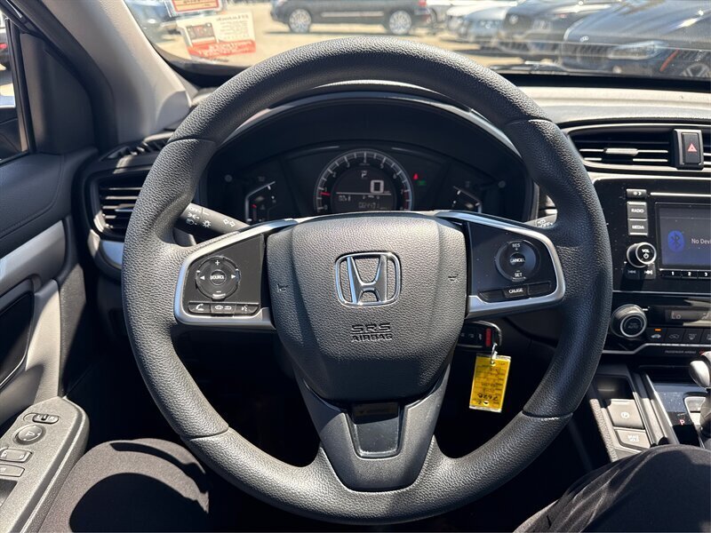 2018 Honda CR-V LX - Photo 19 - Dublin, CA 94568