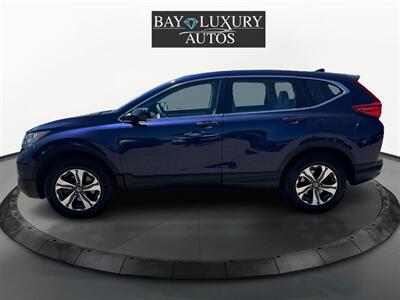 2018 Honda CR-V LX   - Photo 9 - Dublin, CA 94568