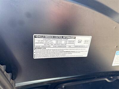 2018 Honda CR-V LX   - Photo 23 - Dublin, CA 94568