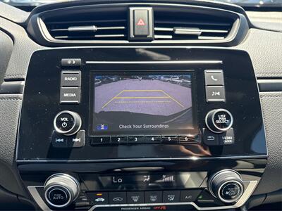 2018 Honda CR-V LX   - Photo 35 - Dublin, CA 94568