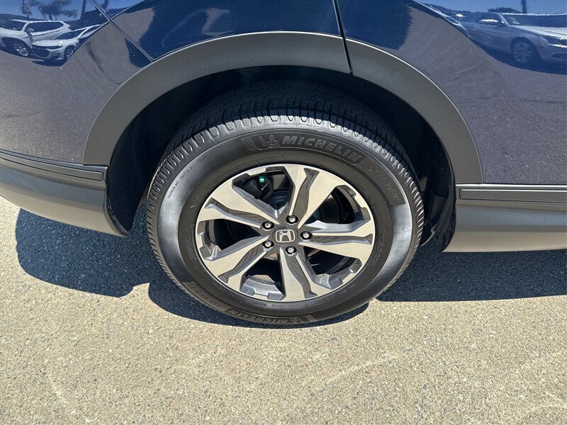 2018 Honda CR-V LX - Photo 29 - Dublin, CA 94568