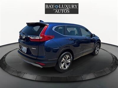 2018 Honda CR-V LX - Photo 6 - Dublin, CA 94568