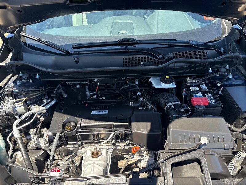 2018 Honda CR-V LX - Photo 12 - Dublin, CA 94568