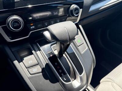 2018 Honda CR-V LX - Photo 44 - Dublin, CA 94568