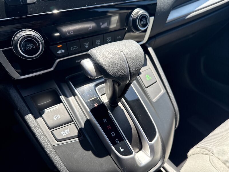 2018 Honda CR-V LX - Photo 44 - Dublin, CA 94568