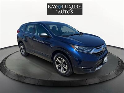 2018 Honda CR-V LX - Photo 3 - Dublin, CA 94568