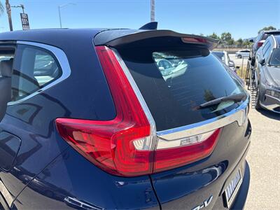 2018 Honda CR-V LX   - Photo 33 - Dublin, CA 94568