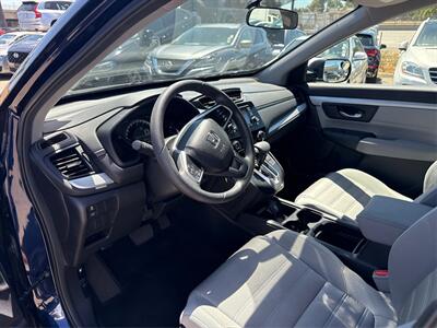 2018 Honda CR-V LX   - Photo 10 - Dublin, CA 94568