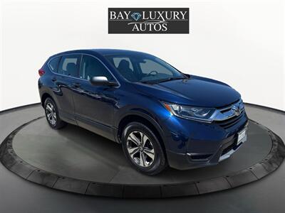 2018 Honda CR-V LX   - Photo 3 - Dublin, CA 94568