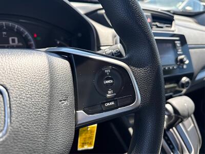 2018 Honda CR-V LX   - Photo 43 - Dublin, CA 94568