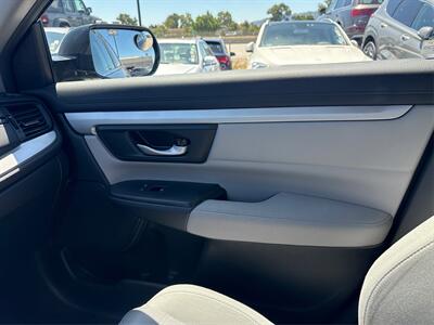 2018 Honda CR-V LX   - Photo 21 - Dublin, CA 94568