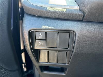 2018 Honda CR-V LX   - Photo 45 - Dublin, CA 94568