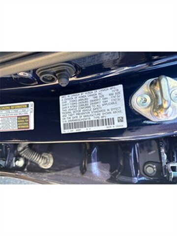 2018 Honda CR-V LX - Photo 22 - Dublin, CA 94568