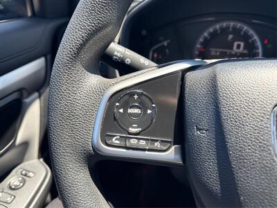 2018 Honda CR-V LX - Photo 37 - Dublin, CA 94568