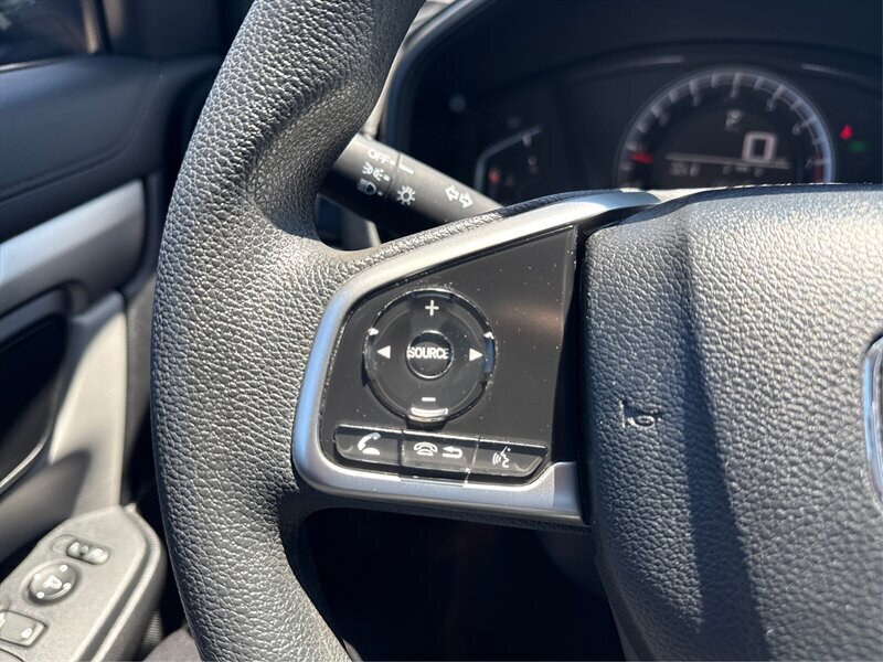 2018 Honda CR-V LX - Photo 37 - Dublin, CA 94568