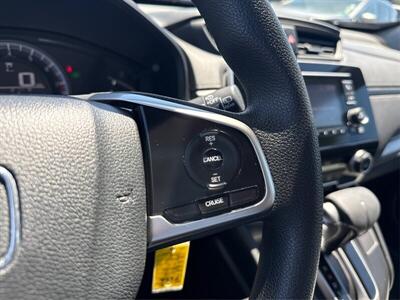 2018 Honda CR-V LX - Photo 43 - Dublin, CA 94568