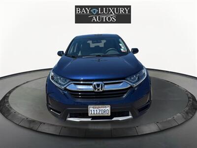 2018 Honda CR-V LX - Photo 2 - Dublin, CA 94568
