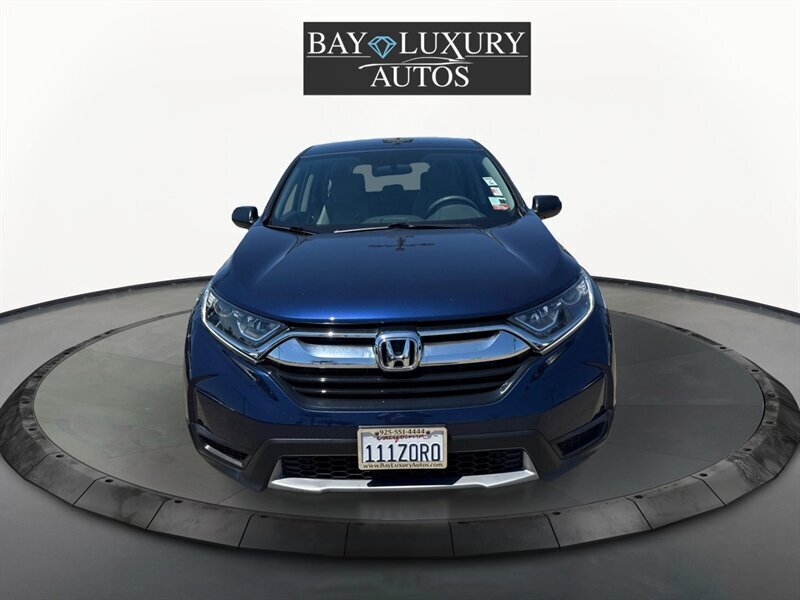 2018 Honda CR-V LX - Photo 2 - Dublin, CA 94568