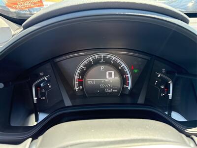 2018 Honda CR-V LX - Photo 18 - Dublin, CA 94568