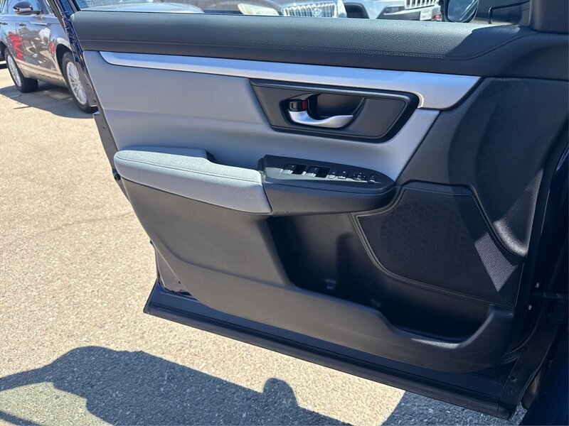 2018 Honda CR-V LX - Photo 20 - Dublin, CA 94568