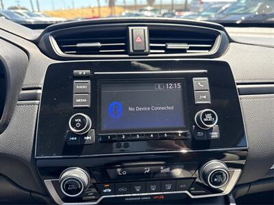 2018 Honda CR-V LX   - Photo 16 - Dublin, CA 94568