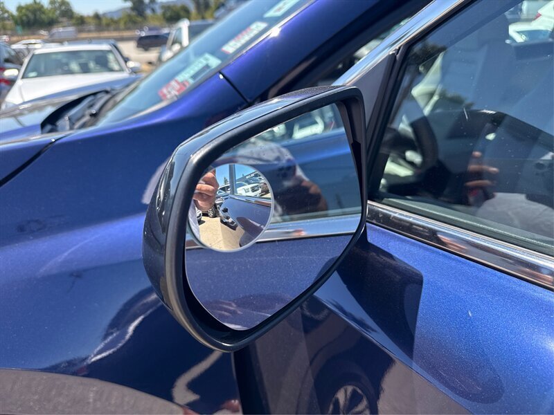 2018 Honda CR-V LX - Photo 31 - Dublin, CA 94568