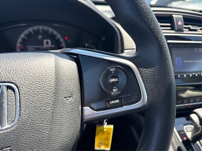 2018 Honda CR-V LX - Photo 38 - Dublin, CA 94568