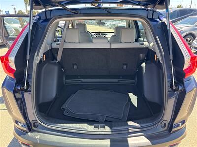2018 Honda CR-V LX   - Photo 13 - Dublin, CA 94568