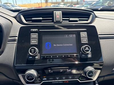 2018 Honda CR-V LX - Photo 16 - Dublin, CA 94568