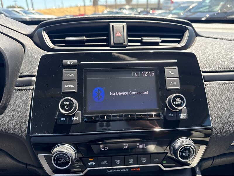 2018 Honda CR-V LX - Photo 16 - Dublin, CA 94568